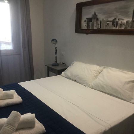 Aquamarina Rooms Termoli Exteriör bild